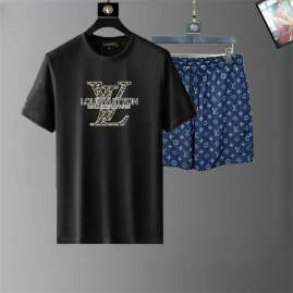 Picture of LV Shirt Pant Suits _SKULVM-3XL13gn0922886